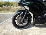     Kawasaki Ninja650 2015  15